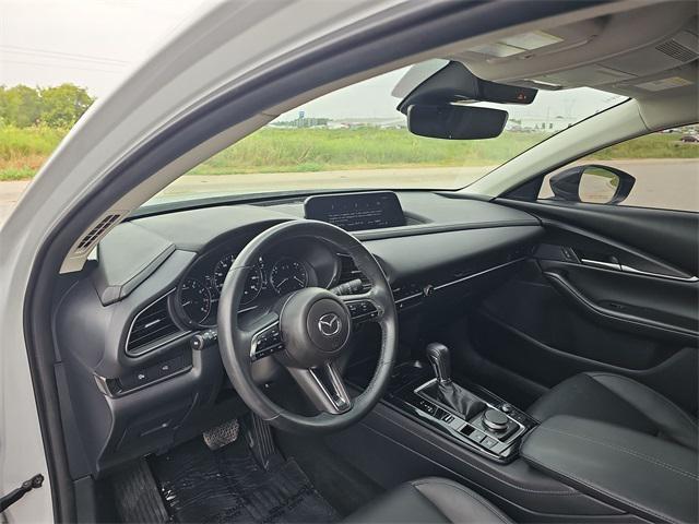 used 2024 Mazda CX-30 car, priced at $21,888