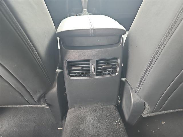 used 2024 Mazda CX-30 car, priced at $21,888