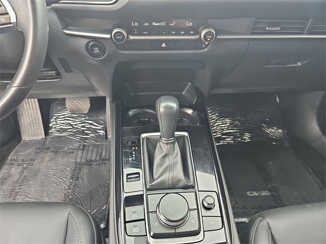 used 2024 Mazda CX-30 car, priced at $21,888