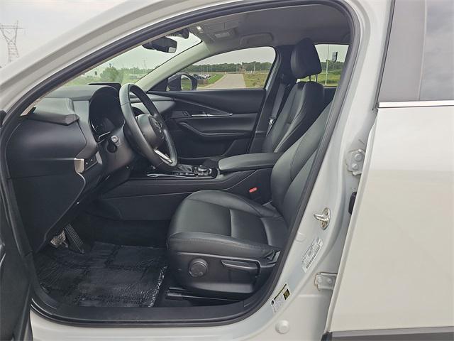 used 2024 Mazda CX-30 car, priced at $21,888