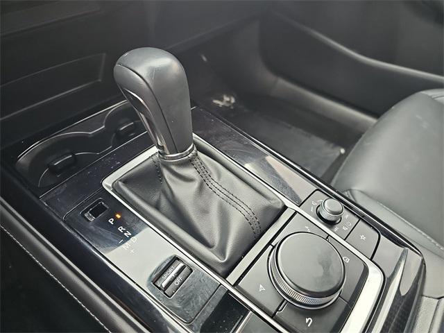 used 2024 Mazda CX-30 car, priced at $21,888