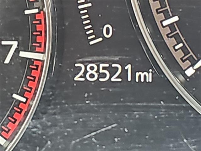 used 2024 Mazda CX-30 car, priced at $21,888