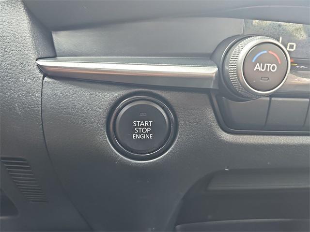 used 2024 Mazda CX-30 car, priced at $21,888