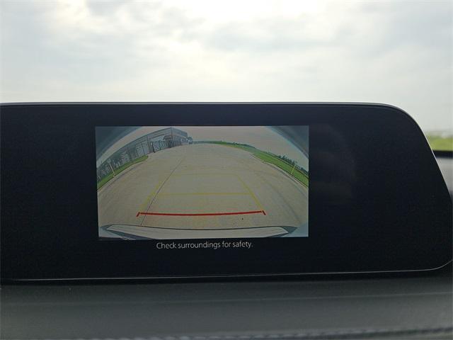 used 2024 Mazda CX-30 car, priced at $21,888