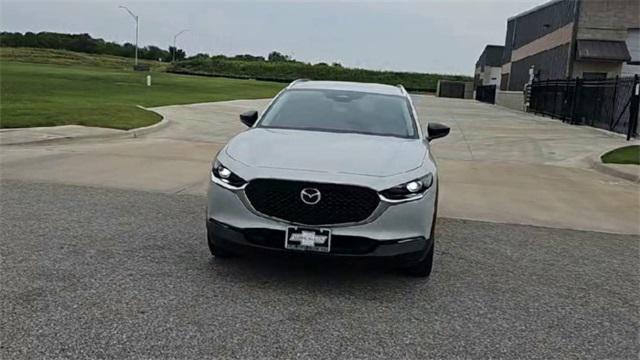 used 2024 Mazda CX-30 car, priced at $21,888