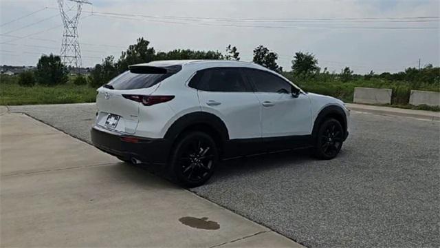 used 2024 Mazda CX-30 car, priced at $21,888