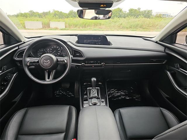 used 2024 Mazda CX-30 car, priced at $21,888