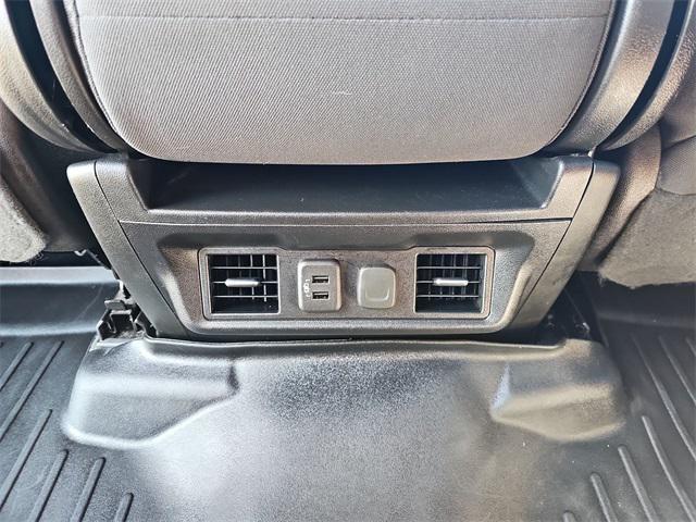 used 2021 Chevrolet Silverado 1500 car, priced at $36,997