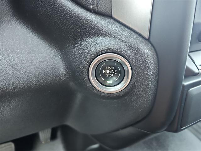 used 2021 Chevrolet Silverado 1500 car, priced at $36,997