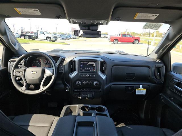 new 2024 Chevrolet Silverado 2500 car, priced at $49,850