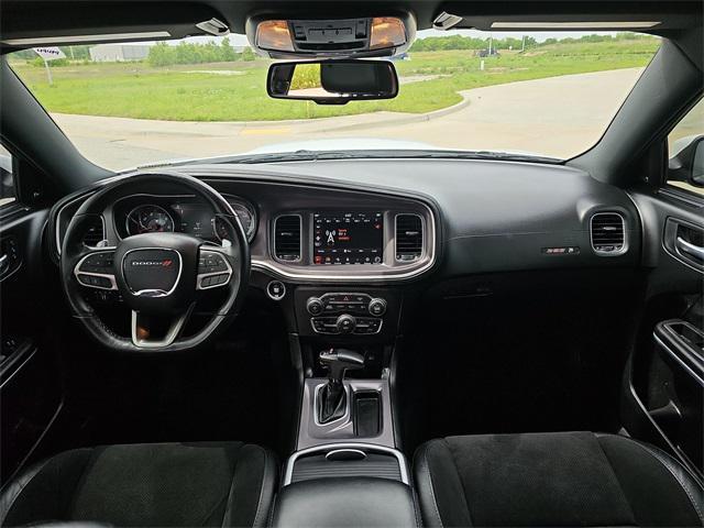 used 2021 Dodge Charger car, priced at $46,998