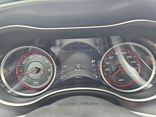 used 2021 Dodge Charger car, priced at $46,998
