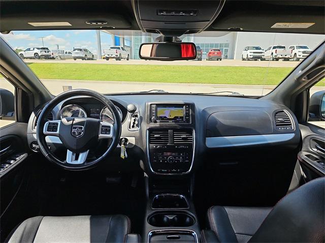 used 2019 Dodge Grand Caravan car, priced at $12,997