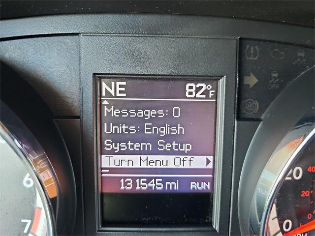 used 2019 Dodge Grand Caravan car, priced at $12,997