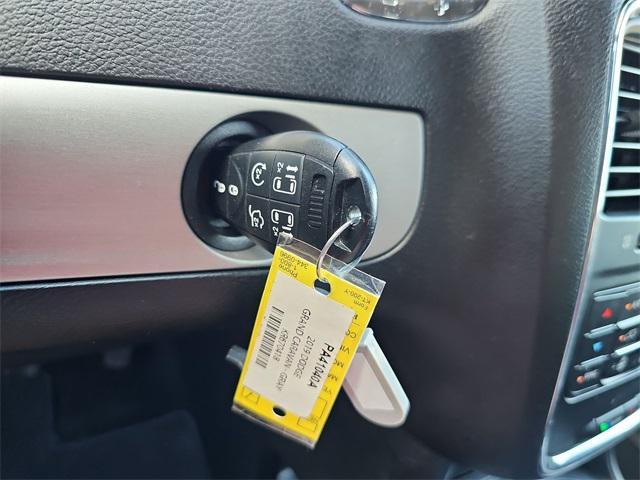 used 2019 Dodge Grand Caravan car, priced at $12,997