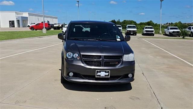 used 2019 Dodge Grand Caravan car, priced at $12,997