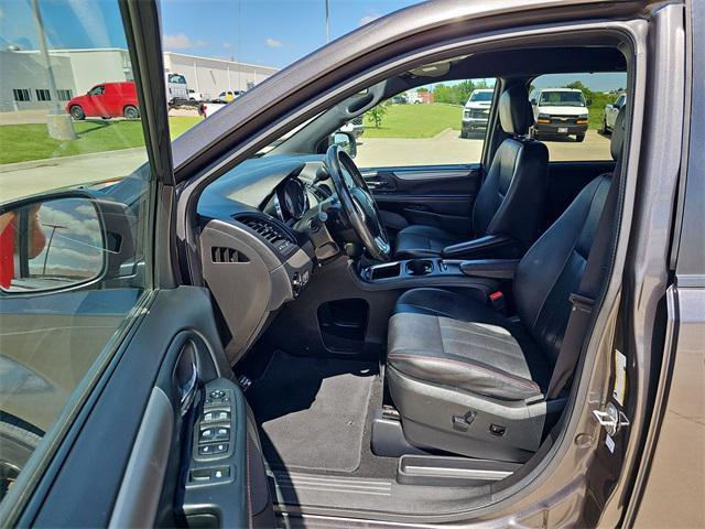 used 2019 Dodge Grand Caravan car, priced at $12,997