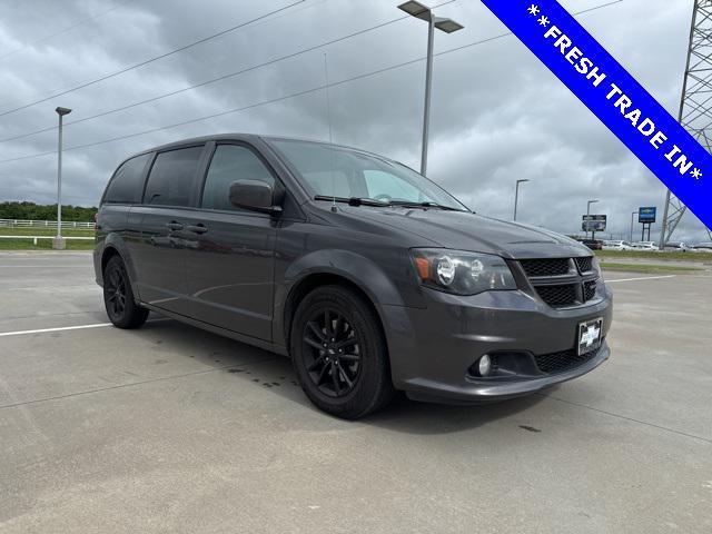 used 2019 Dodge Grand Caravan car, priced at $12,997