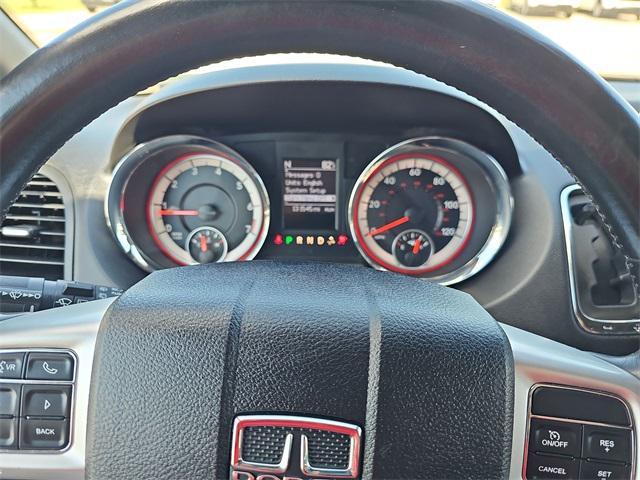 used 2019 Dodge Grand Caravan car, priced at $12,997