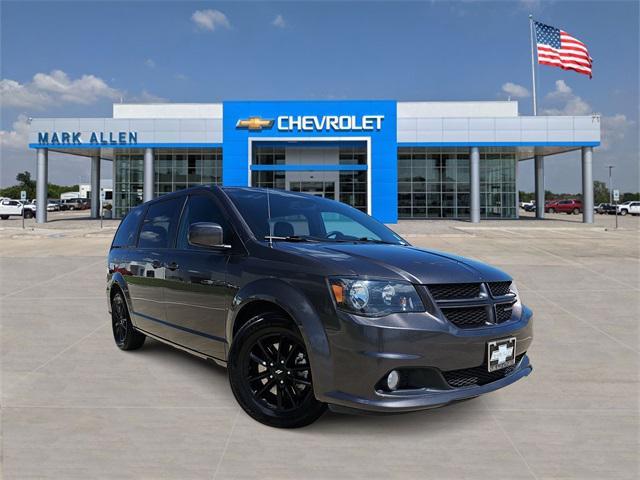 used 2019 Dodge Grand Caravan car, priced at $12,997