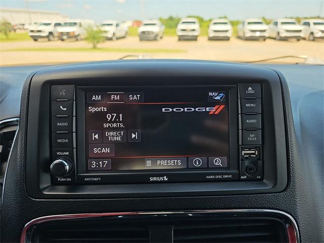used 2019 Dodge Grand Caravan car, priced at $12,997