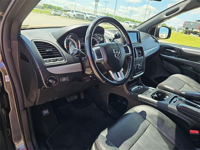 used 2019 Dodge Grand Caravan car, priced at $12,997
