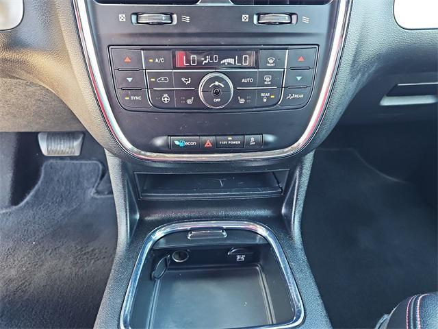 used 2019 Dodge Grand Caravan car, priced at $12,997