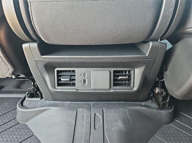 new 2025 Chevrolet Silverado 1500 car, priced at $42,750