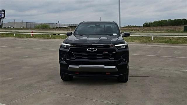 new 2025 Chevrolet Colorado car, priced at $49,815