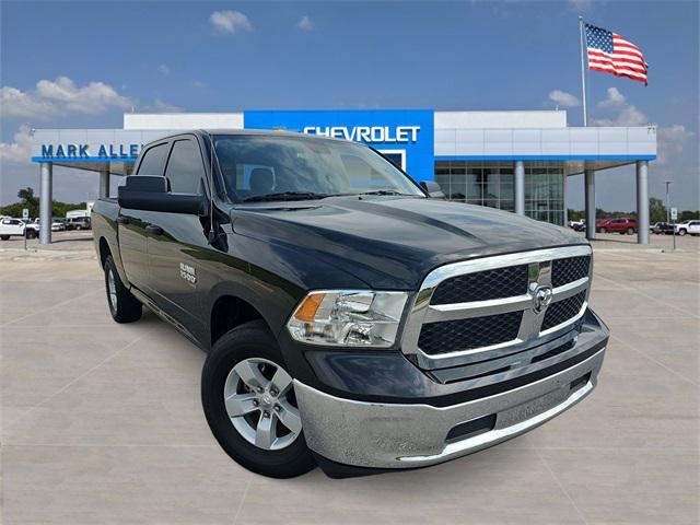 used 2023 Ram 1500 Classic car, priced at $31,997