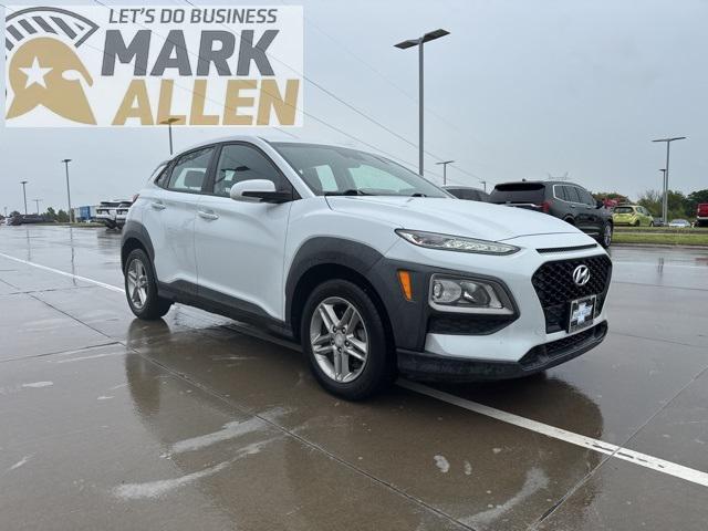 used 2019 Hyundai Kona car, priced at $12,997