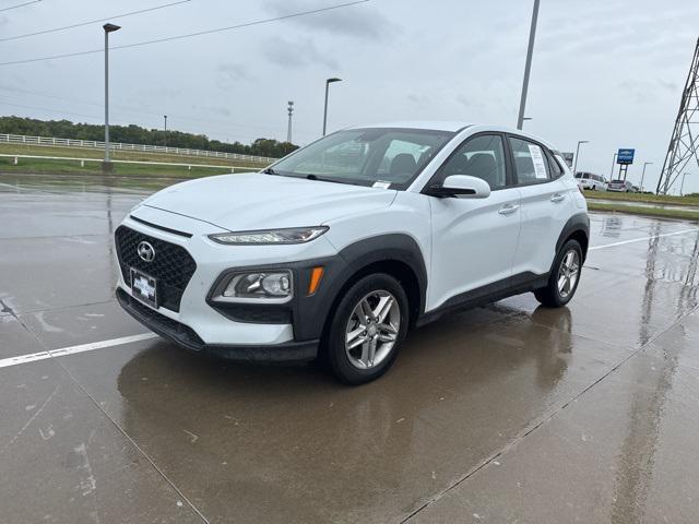 used 2019 Hyundai Kona car, priced at $12,997
