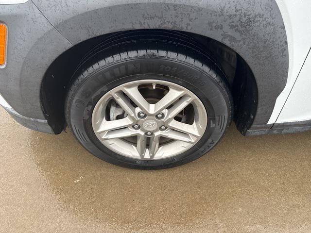 used 2019 Hyundai Kona car, priced at $12,997