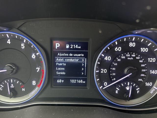 used 2019 Hyundai Kona car, priced at $12,997