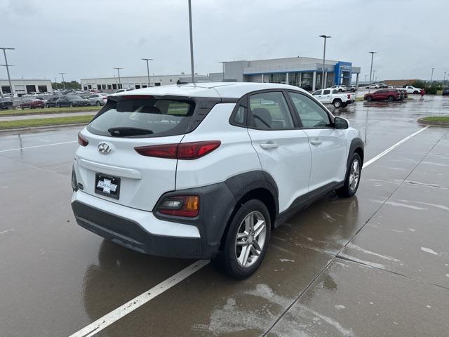 used 2019 Hyundai Kona car, priced at $12,997