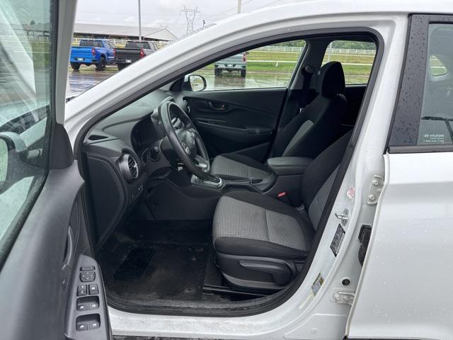 used 2019 Hyundai Kona car, priced at $12,997