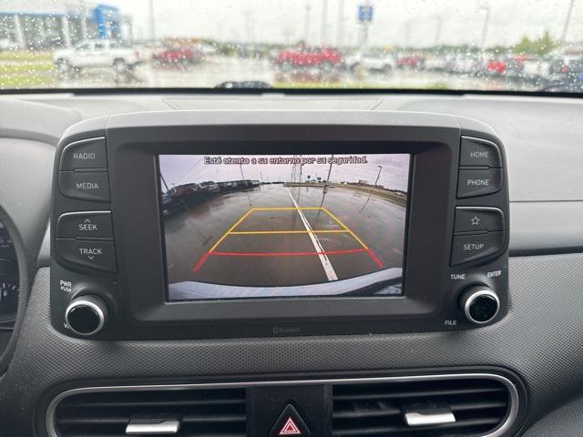 used 2019 Hyundai Kona car, priced at $12,997