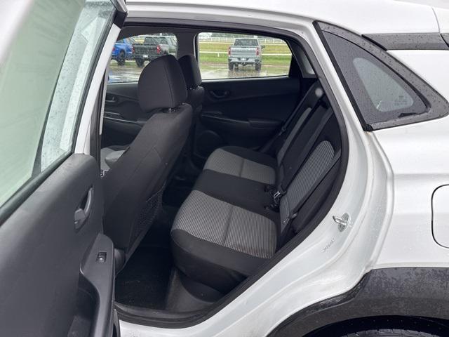 used 2019 Hyundai Kona car, priced at $12,997