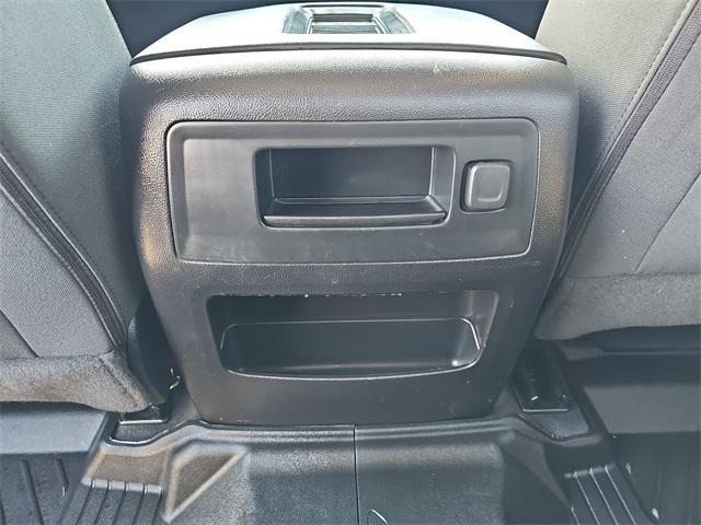 used 2018 Chevrolet Silverado 1500 car, priced at $25,998