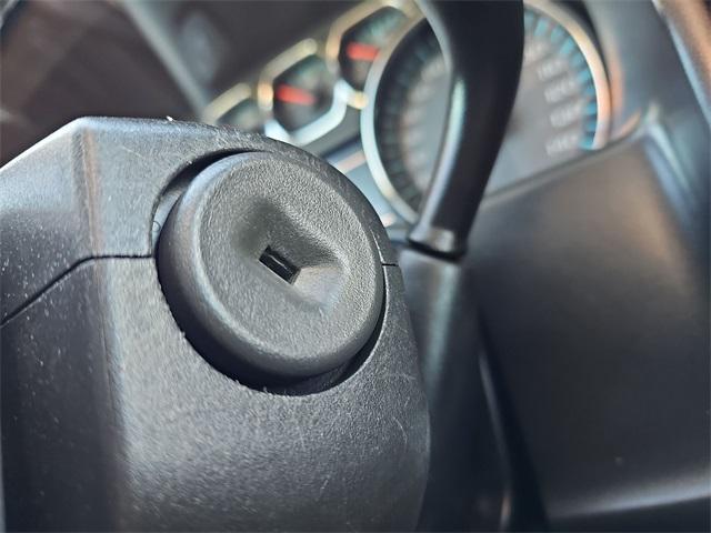 used 2018 Chevrolet Silverado 1500 car, priced at $25,998