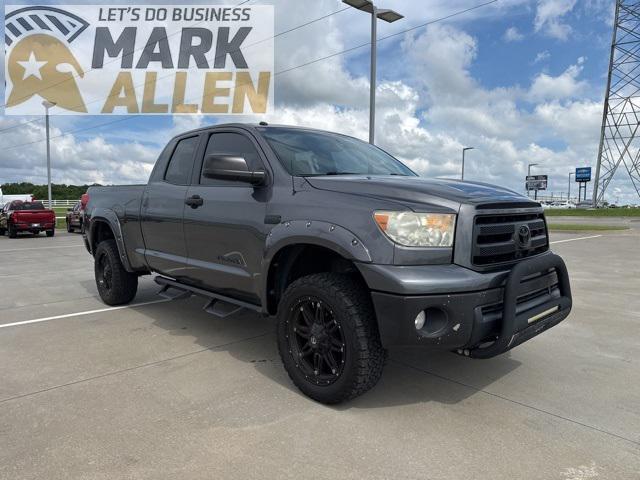 used 2013 Toyota Tundra car, priced at $17,997