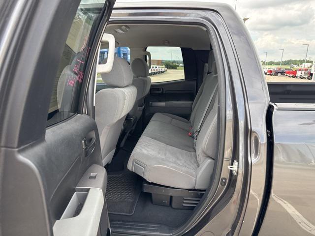 used 2013 Toyota Tundra car, priced at $17,997