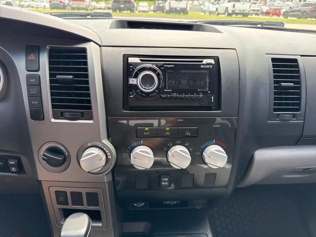 used 2013 Toyota Tundra car, priced at $17,997