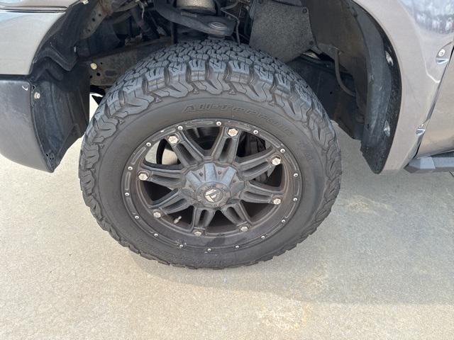 used 2013 Toyota Tundra car, priced at $17,997