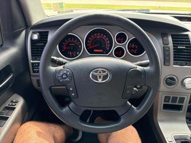 used 2013 Toyota Tundra car, priced at $17,997