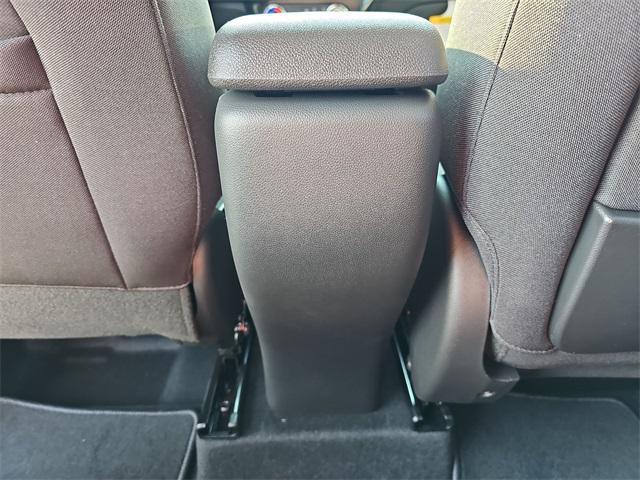 new 2026 Chevrolet TrailBlazer car, priced at $26,680