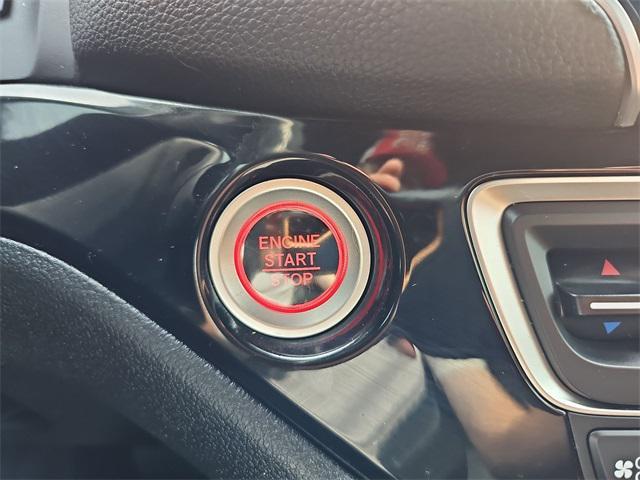 used 2021 Honda Passport car, priced at $26,755