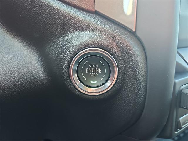 new 2026 Chevrolet Silverado 3500 car, priced at $52,428