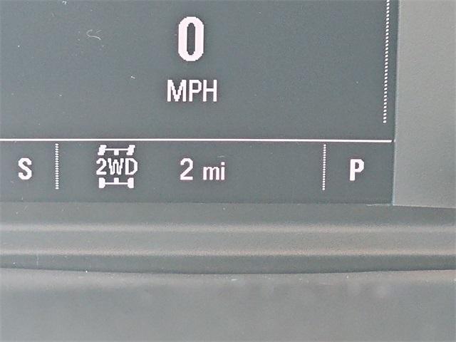 new 2026 Chevrolet Silverado 3500 car, priced at $52,428