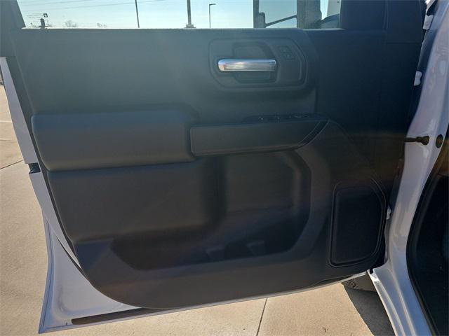 new 2026 Chevrolet Silverado 3500 car, priced at $52,428